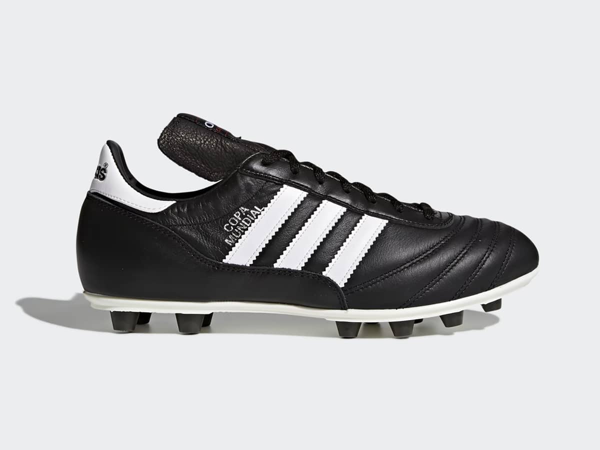 Adidas copa mundial boots
