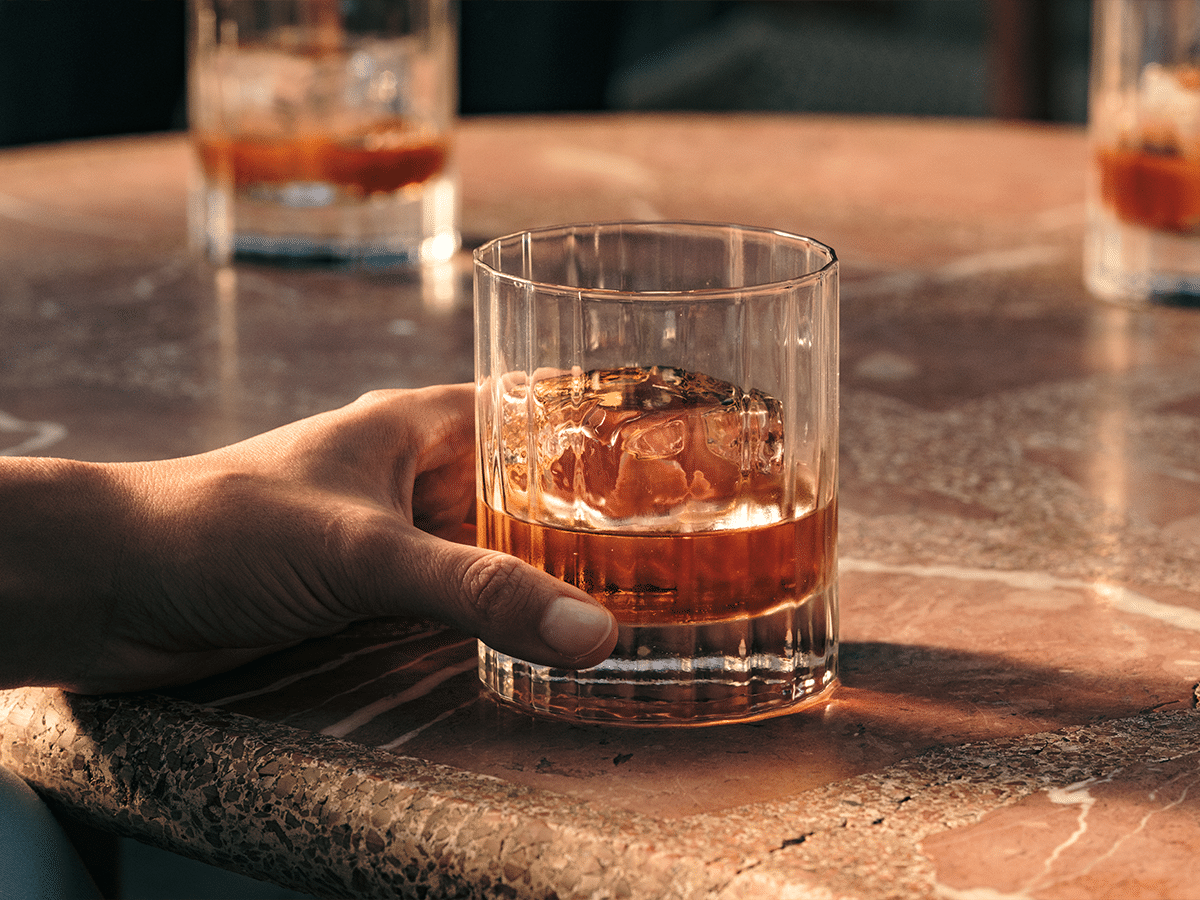1800 Anejo | Image: 1800 Tequila