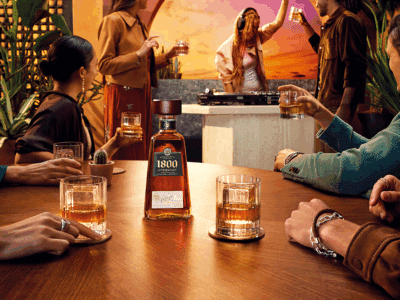 If You Love Whisky, This Deep, Luxurious Tequila is a Must-Try