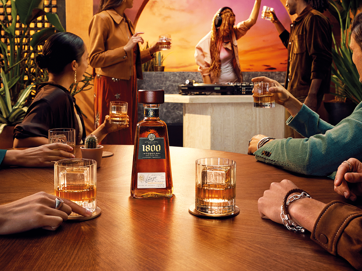 If You Love Whisky, This Deep, Luxurious Tequila is a Must-Try
