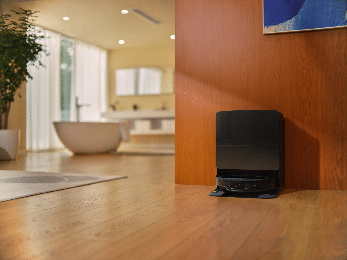Saros Z70 | Image: Roborock