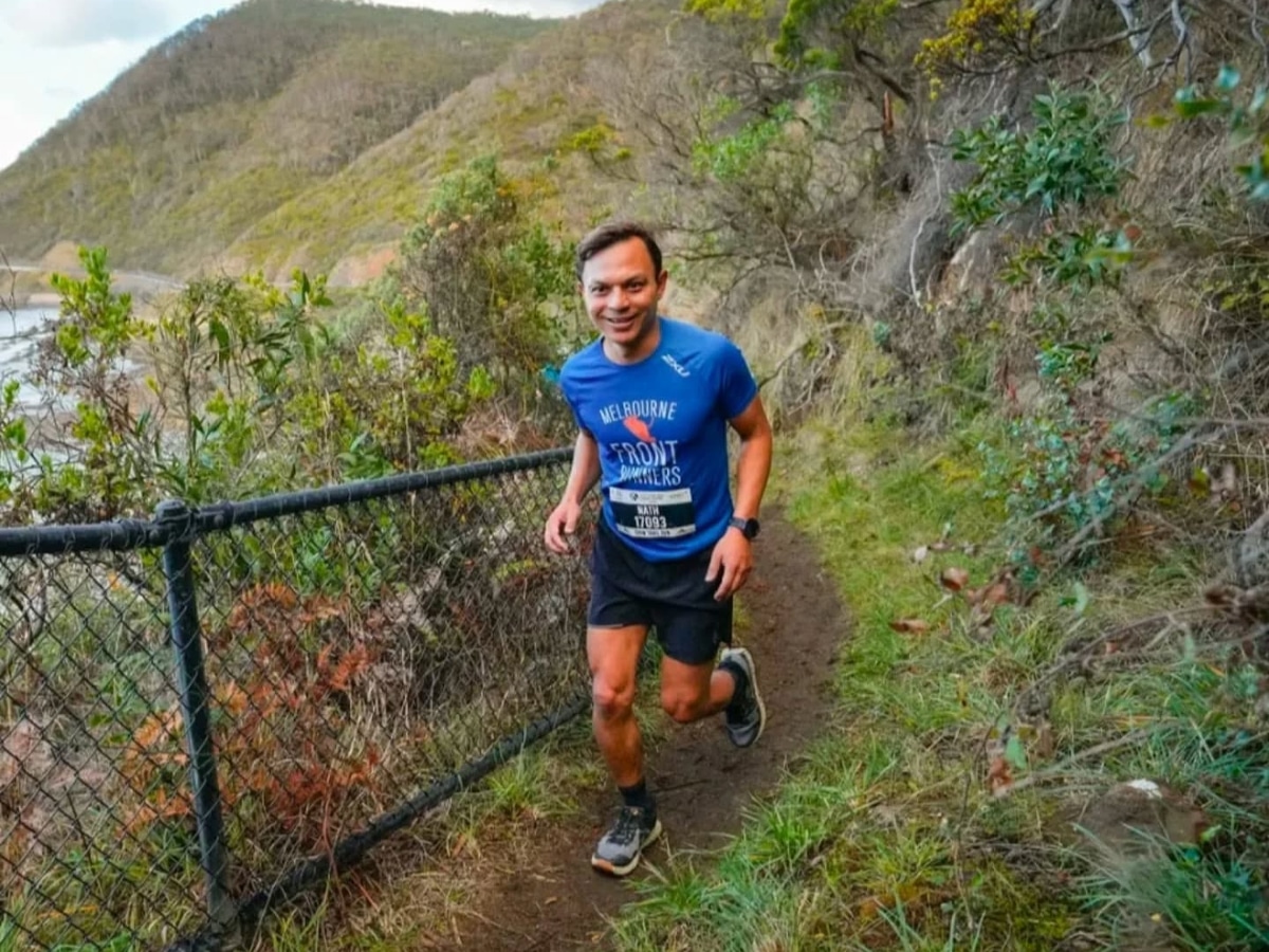 Melbourne Frontrunners Run Club | Image: Melbourne Frontrunners