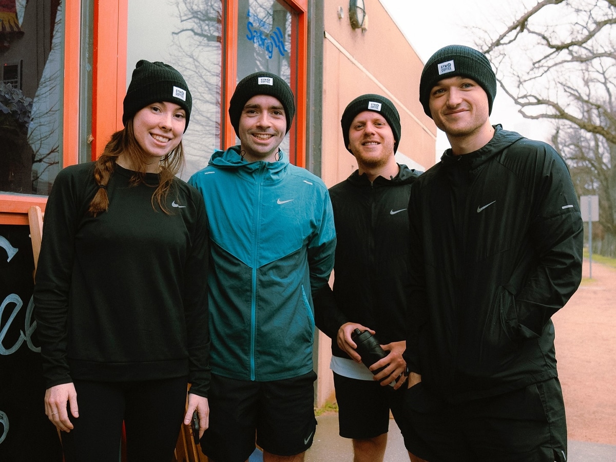 8 EveryRun Club in Melbourne | Image: EveryRun Club club