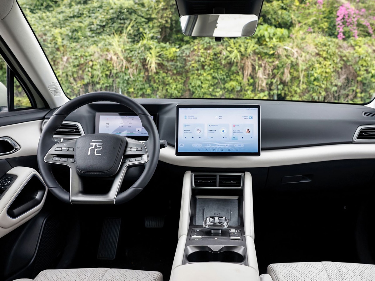 BYD Atto 2 confirmed for Australia | Image: BYD Automotive atto 2 1
