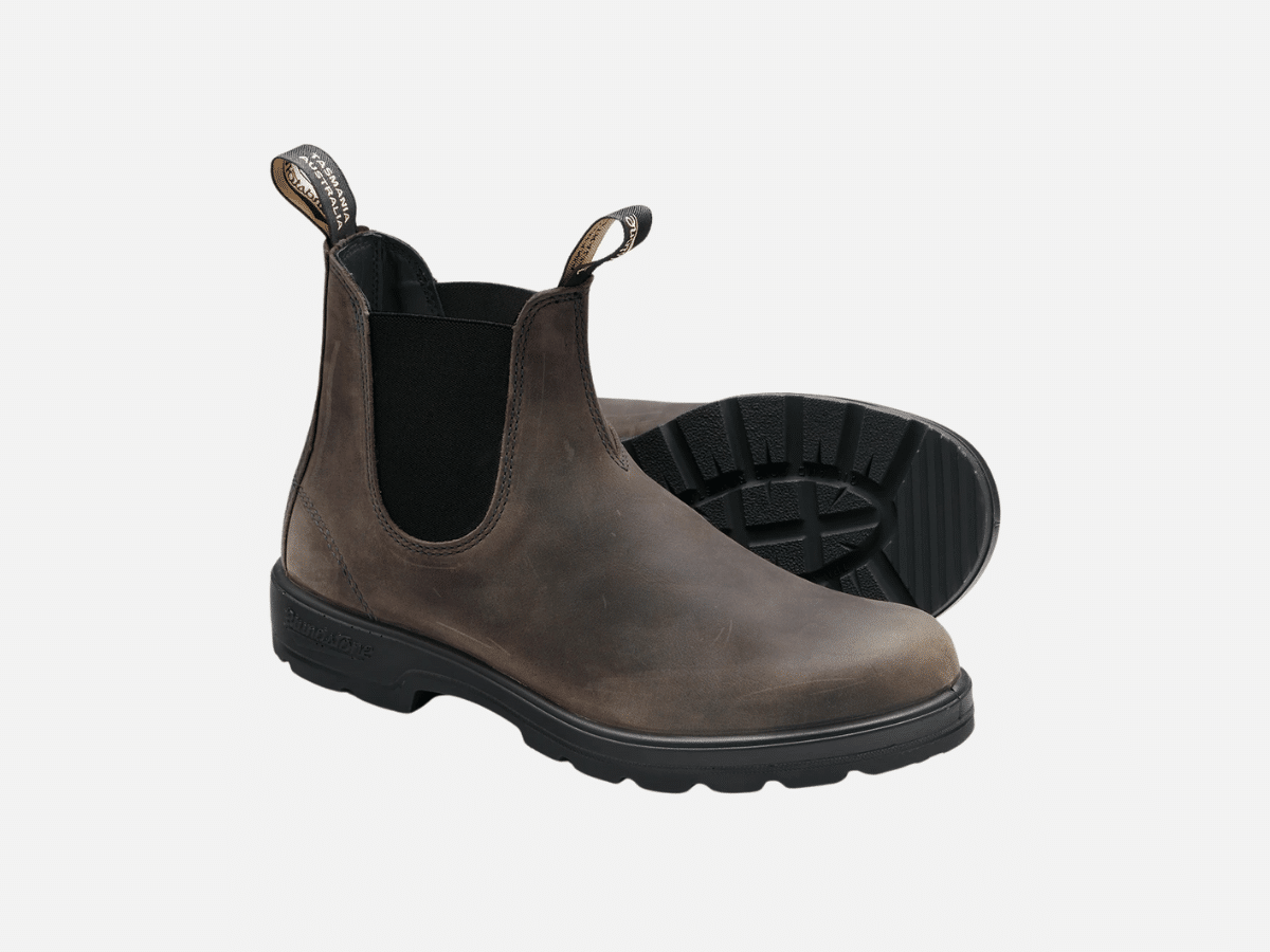 Blundstone #2446's