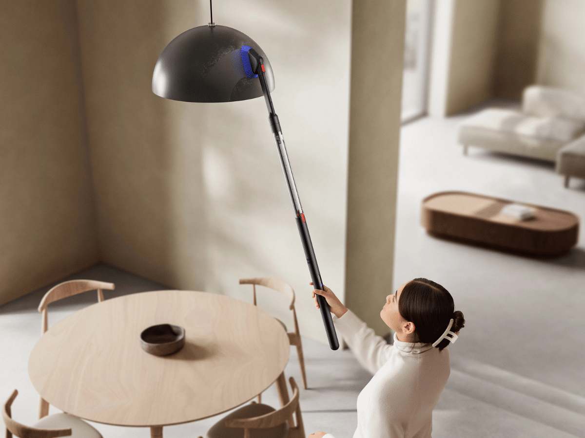 Dyson PencilVac