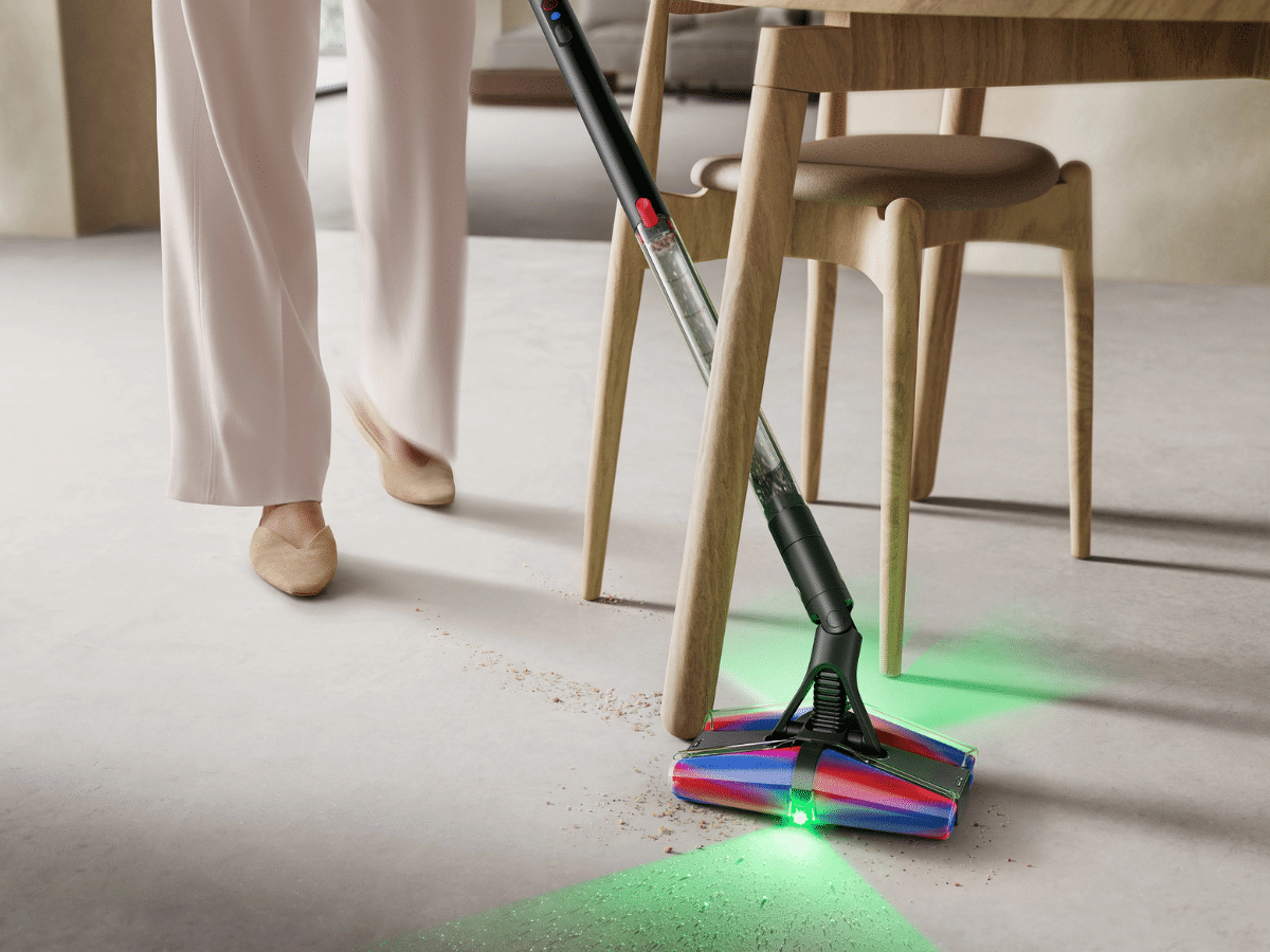 Dyson PencilVac