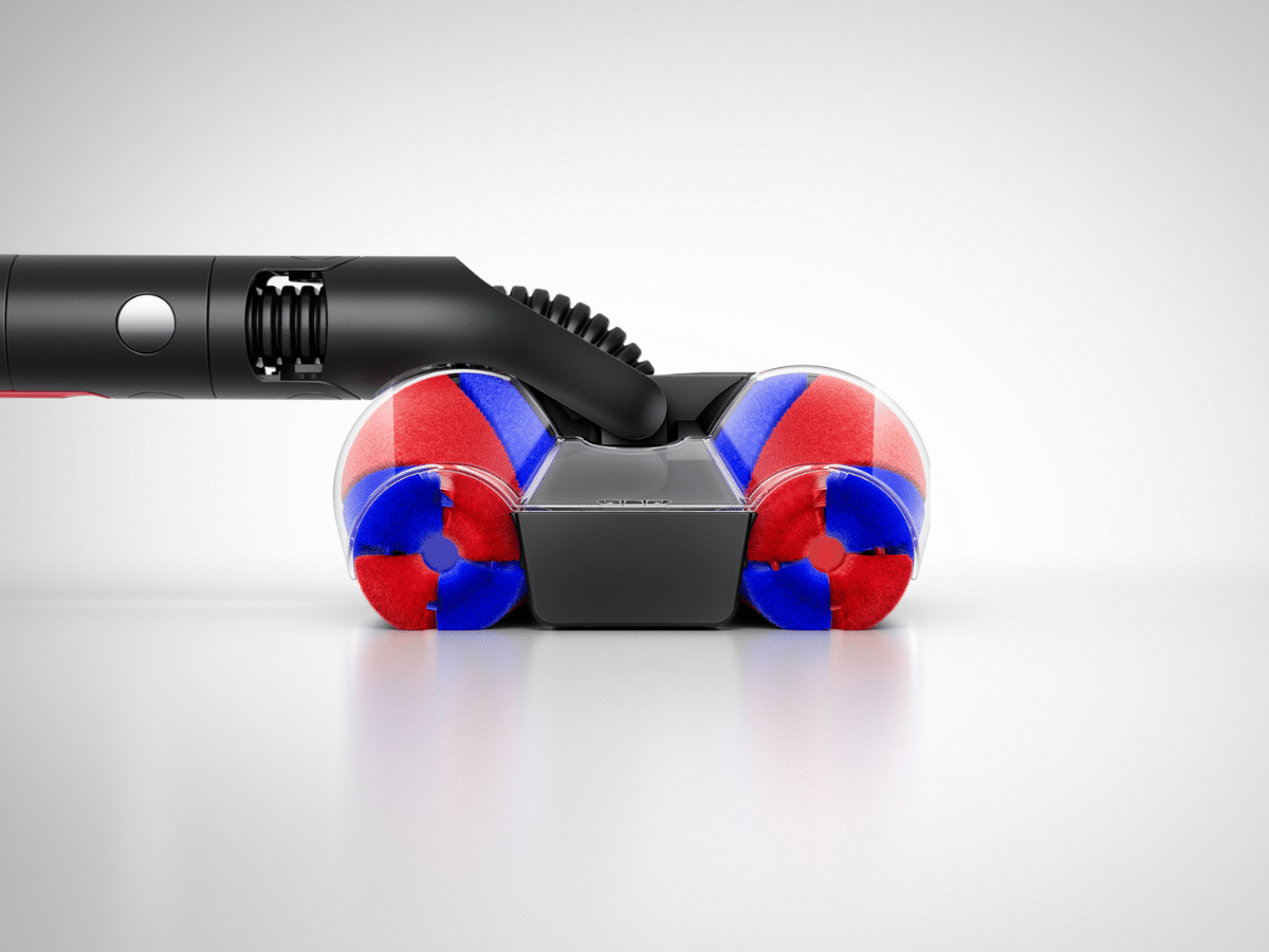 Dyson pencilvac