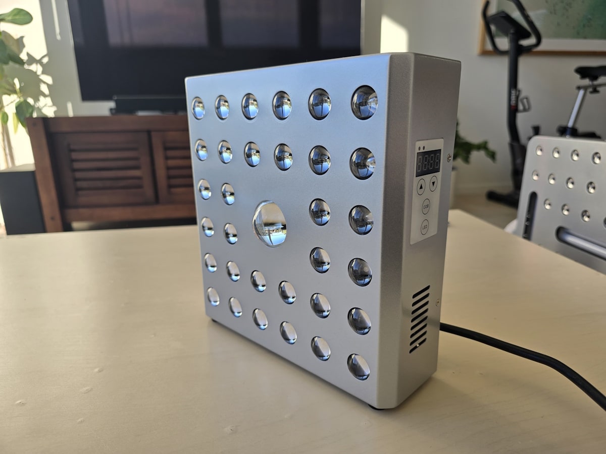 Emr tek firewave pro