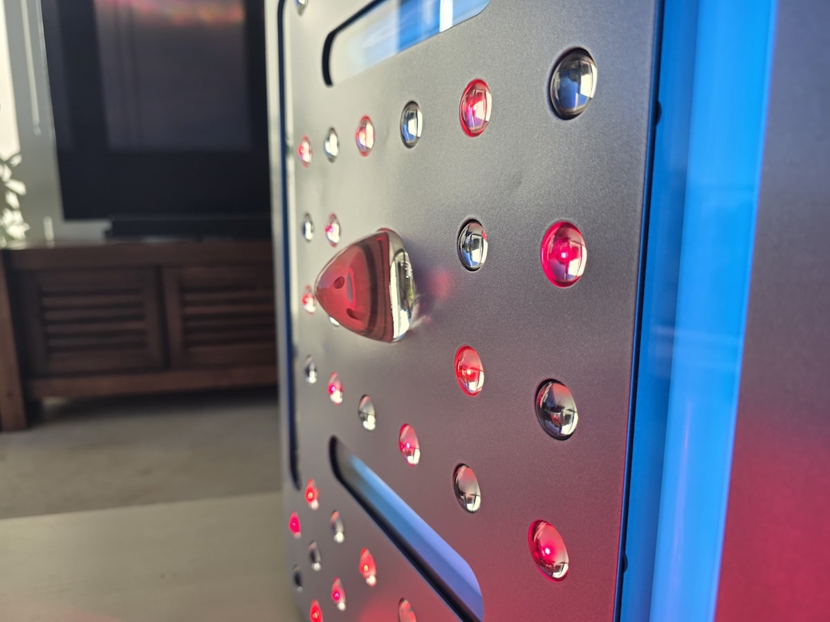 Emr tek krypton 606 2