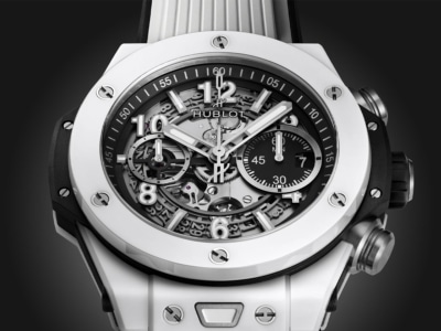 $34,000 Hublot Watch Amongst the Most Valuable Items in Sydney Airport Lost Property Auction 2025