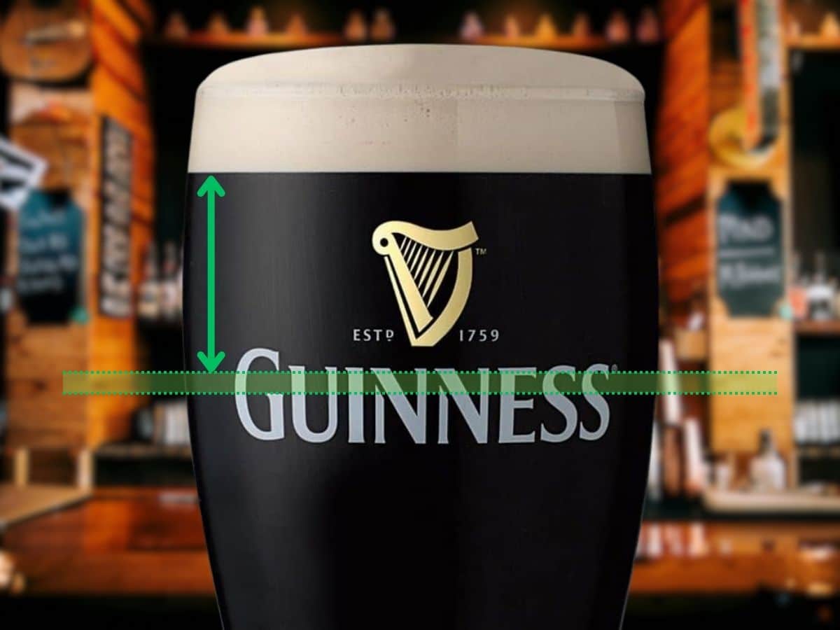 How to Split the G: The Unofficial Rules of Guinness Golf