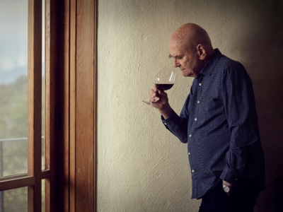 Inside Australia’s Most Important Private Wine Collection