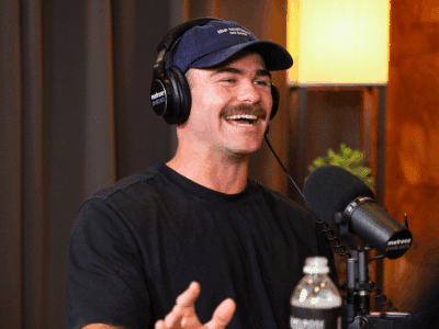 Tackling the Tough Stuff: Keegan Hipgrave on Mental Health