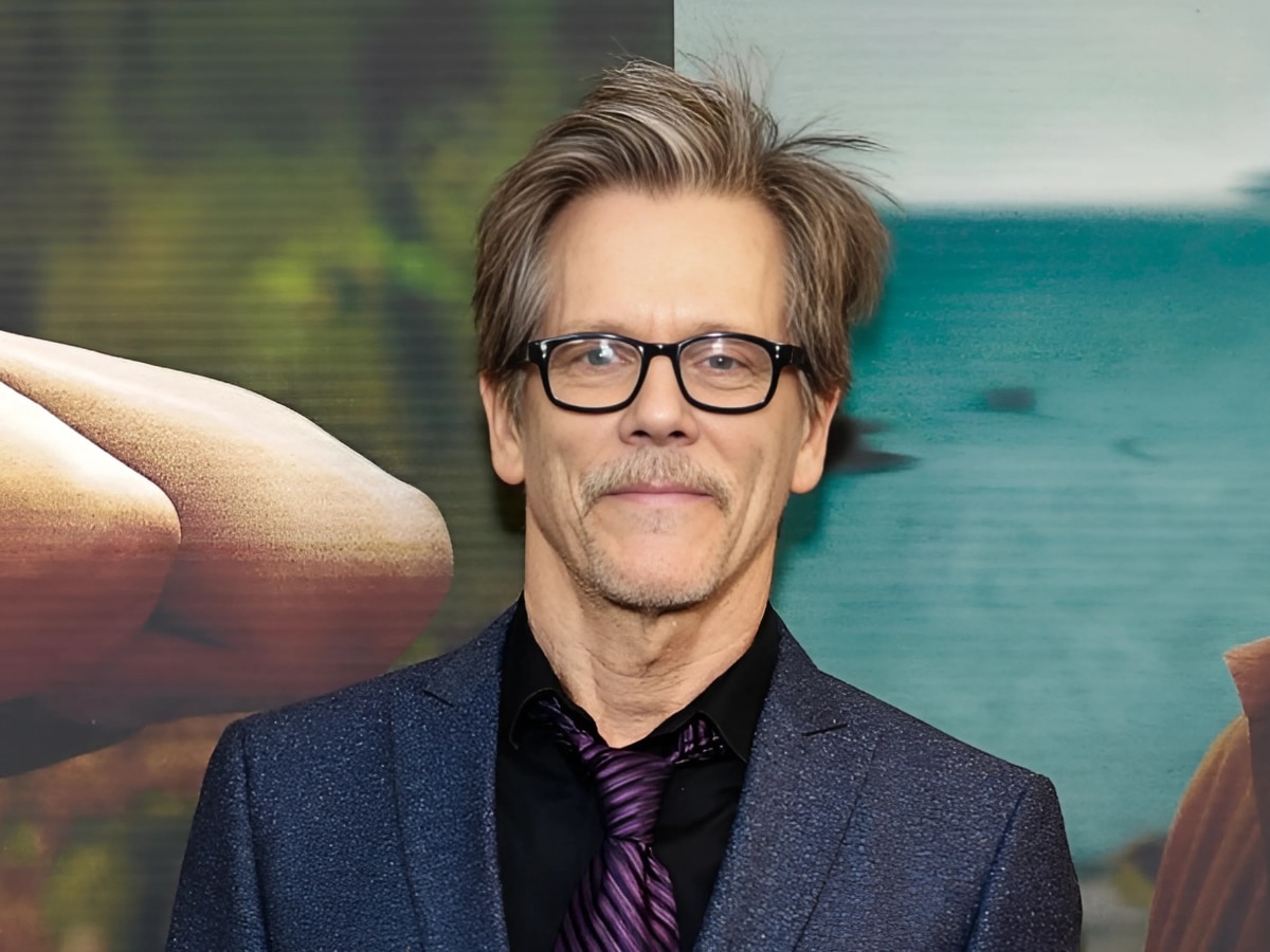 Kevin bacon 4