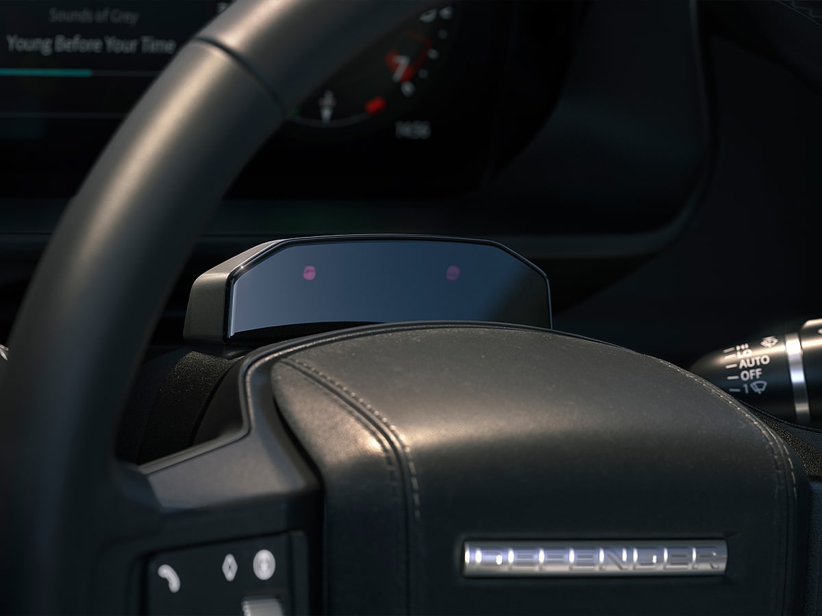2026 Land Rover Defender | Image: Land Rover