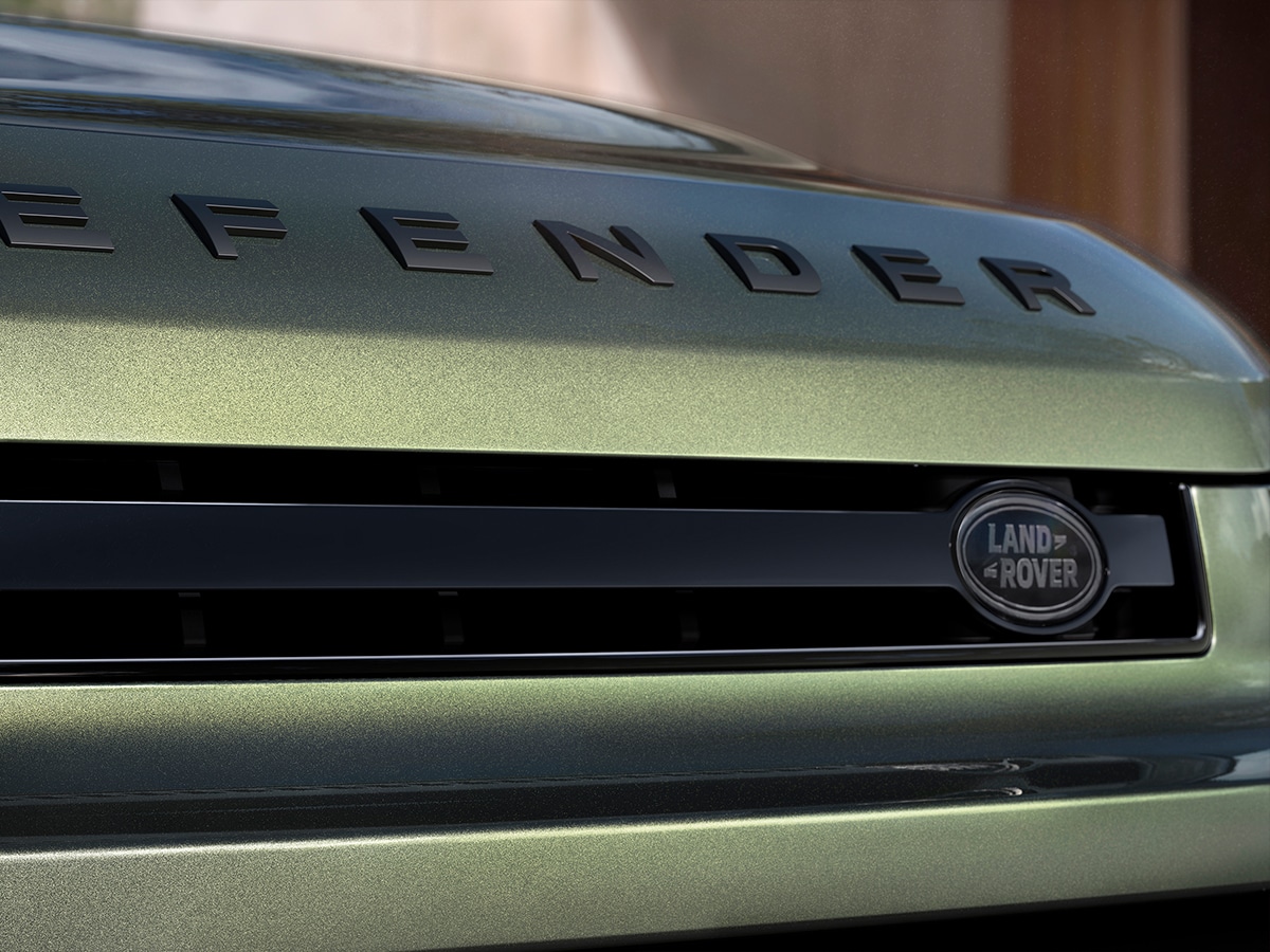 2026 Land Rover Defender | Image: Land Rover