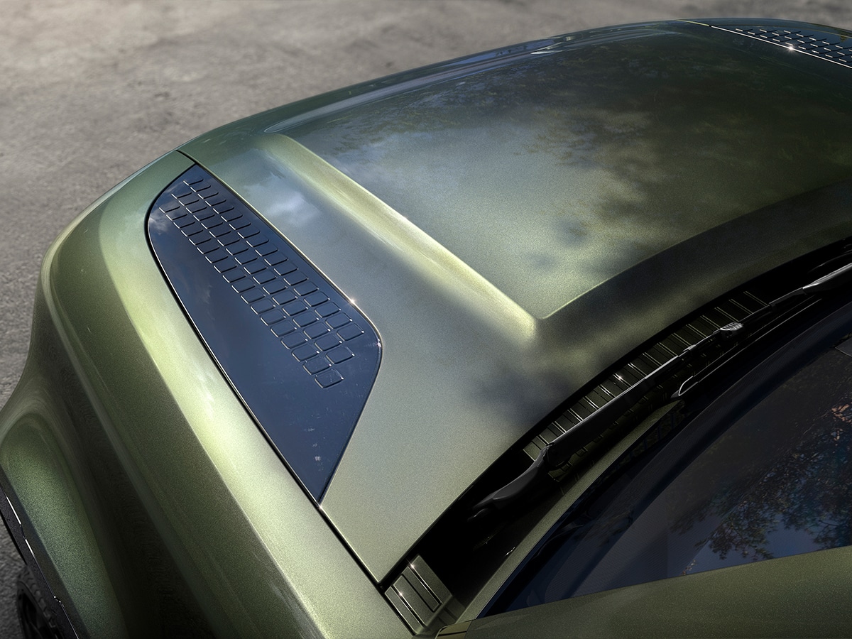 2026 Land Rover Defender | Image: Land Rover