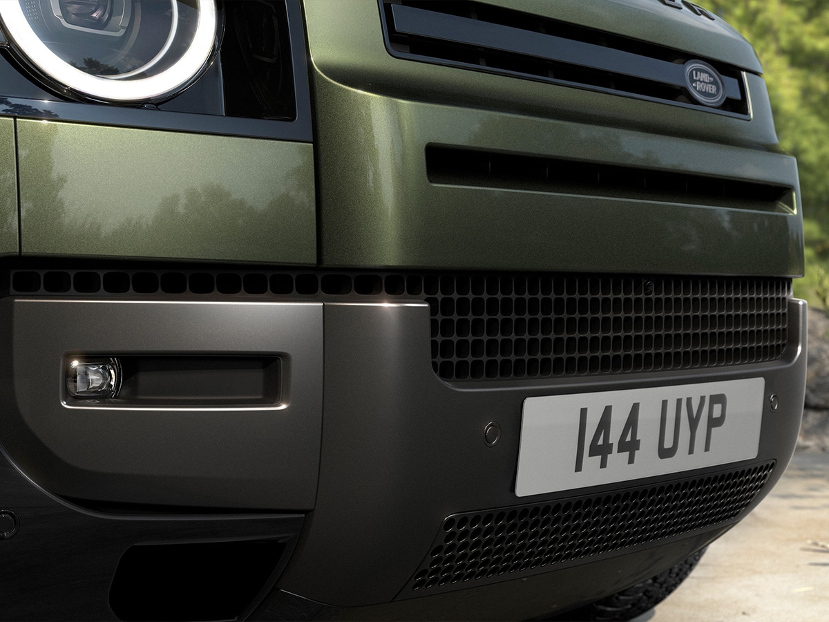 2026 Land Rover Defender | Image: Land Rover