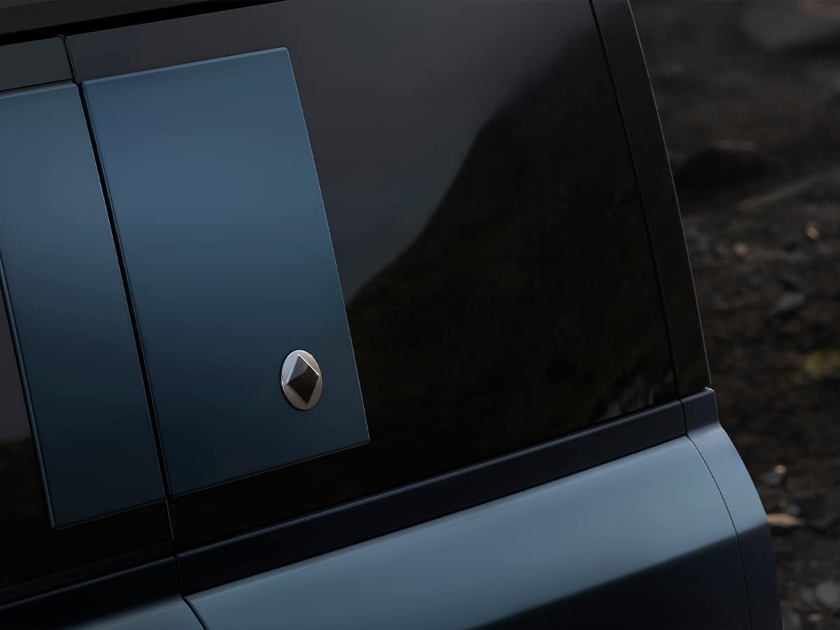 2026 Land Rover Defender OCTA | Image: Land Rover