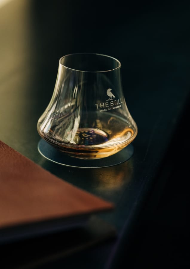Lark Distilling Co. Classic Cask | Image: Lark Distilling Co.
