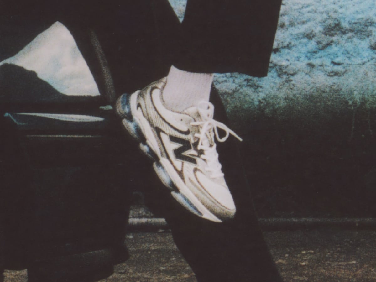 New balance abzorb 2000 5