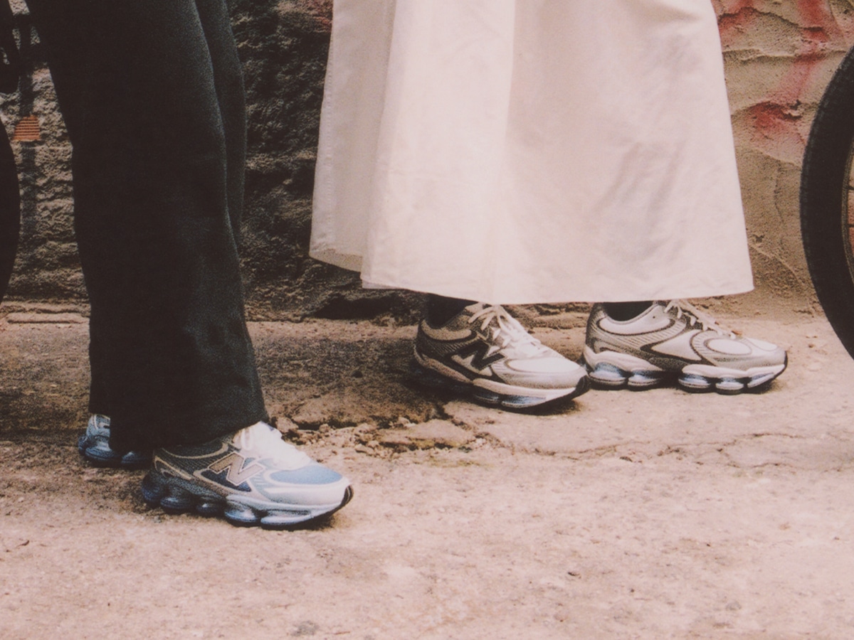 New balance abzorb 2000 6