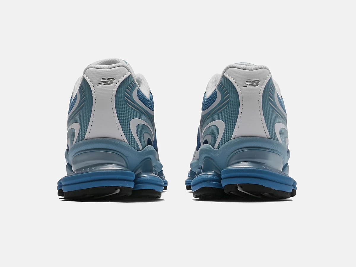 New balance abzorb 2000 heel
