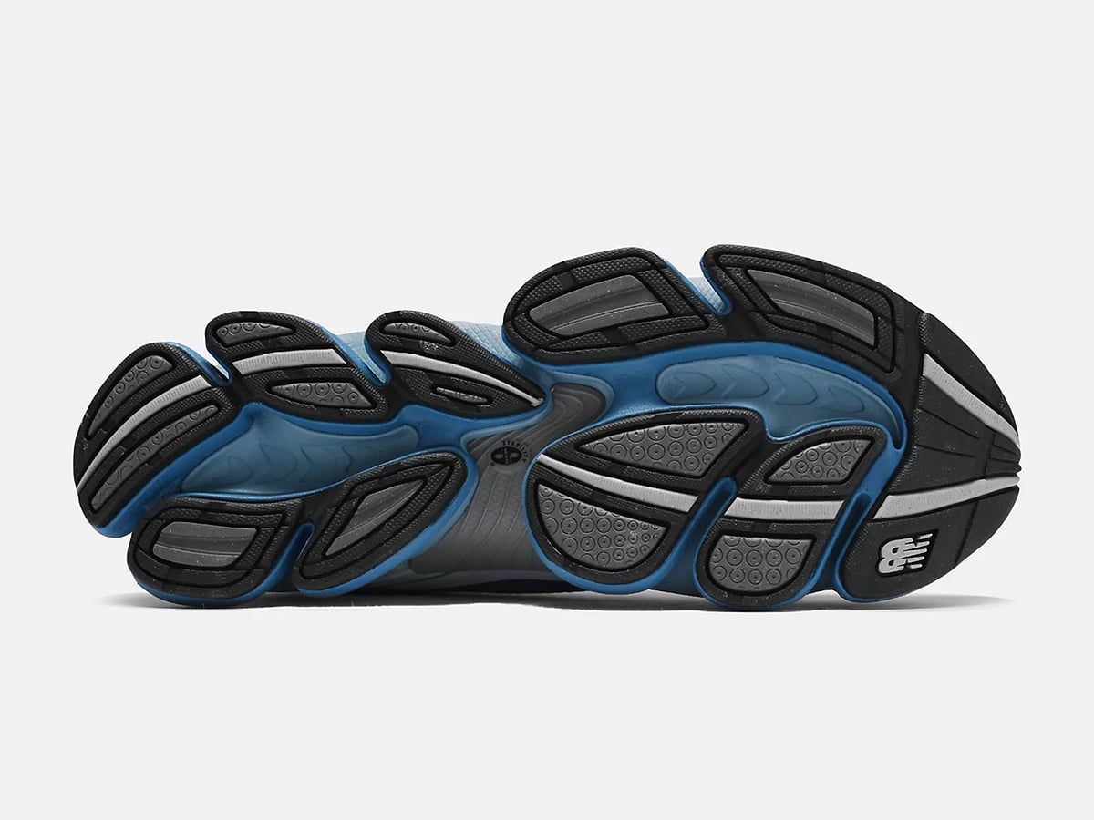 New balance abzorb 2000 outsole