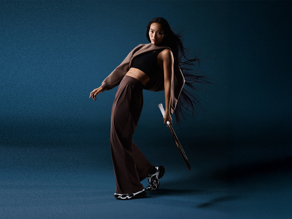 Nike 24 7 collection on body