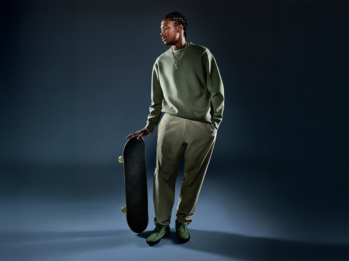 Nike 247 tracksuit top