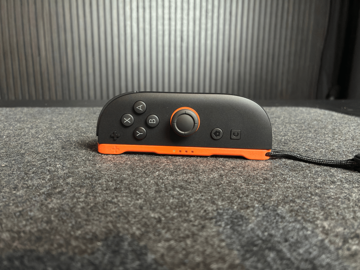 Nintendo switch 2 2