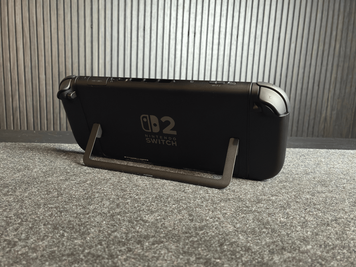 Nintendo switch 2 5