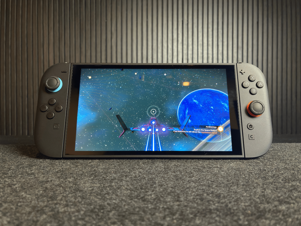 Nintendo switch 2 6