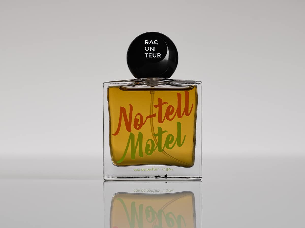 No-Tell Motel | Image: The Raconteur