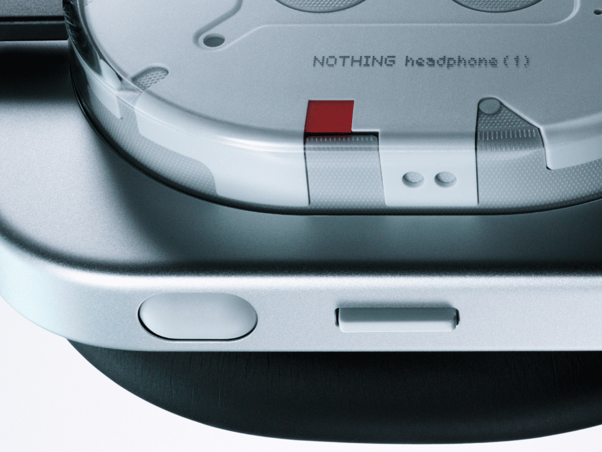 Nothing headphones 1 1