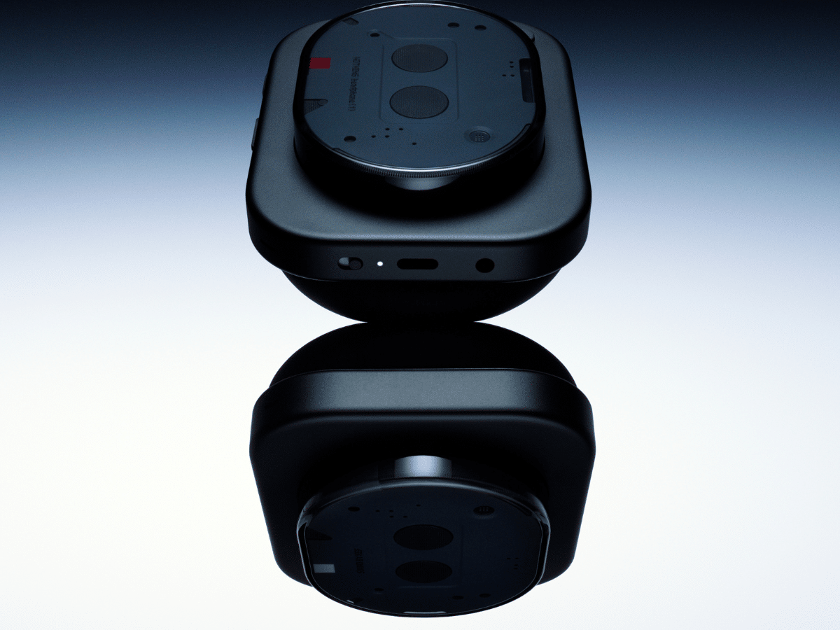 Nothing headphones 1 3