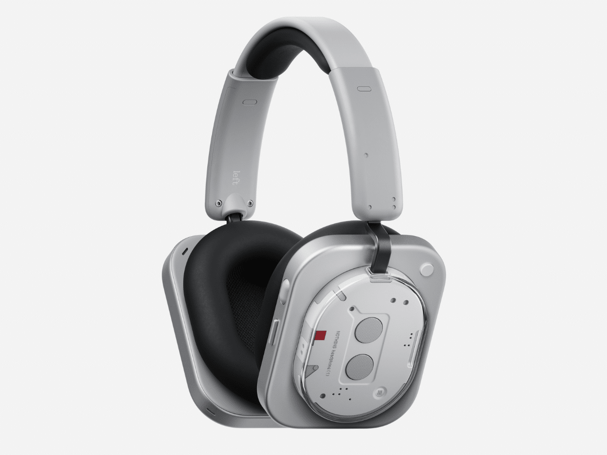 Nothing headphones 1 4