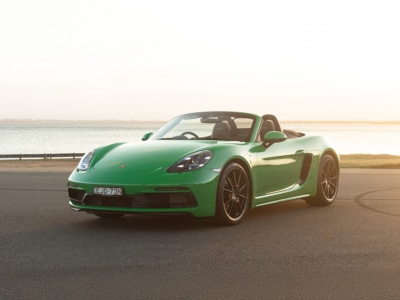 Porsche 718 Cayman and Boxster Production Ends Soon, So What's Going to Replace it?