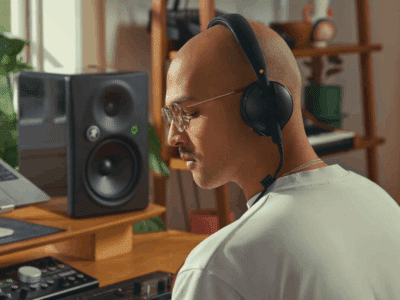 RØDE’s NTH-50 Headphones Punch Well Above Its $199 Price Point