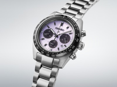 Seiko's Most Affordable Collector’s Watch Just Got an Upgrade