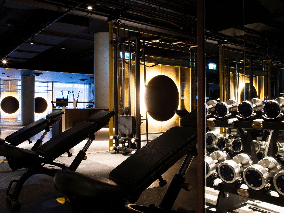 Soma Fitness Sydney | Image: Soma Fitness
