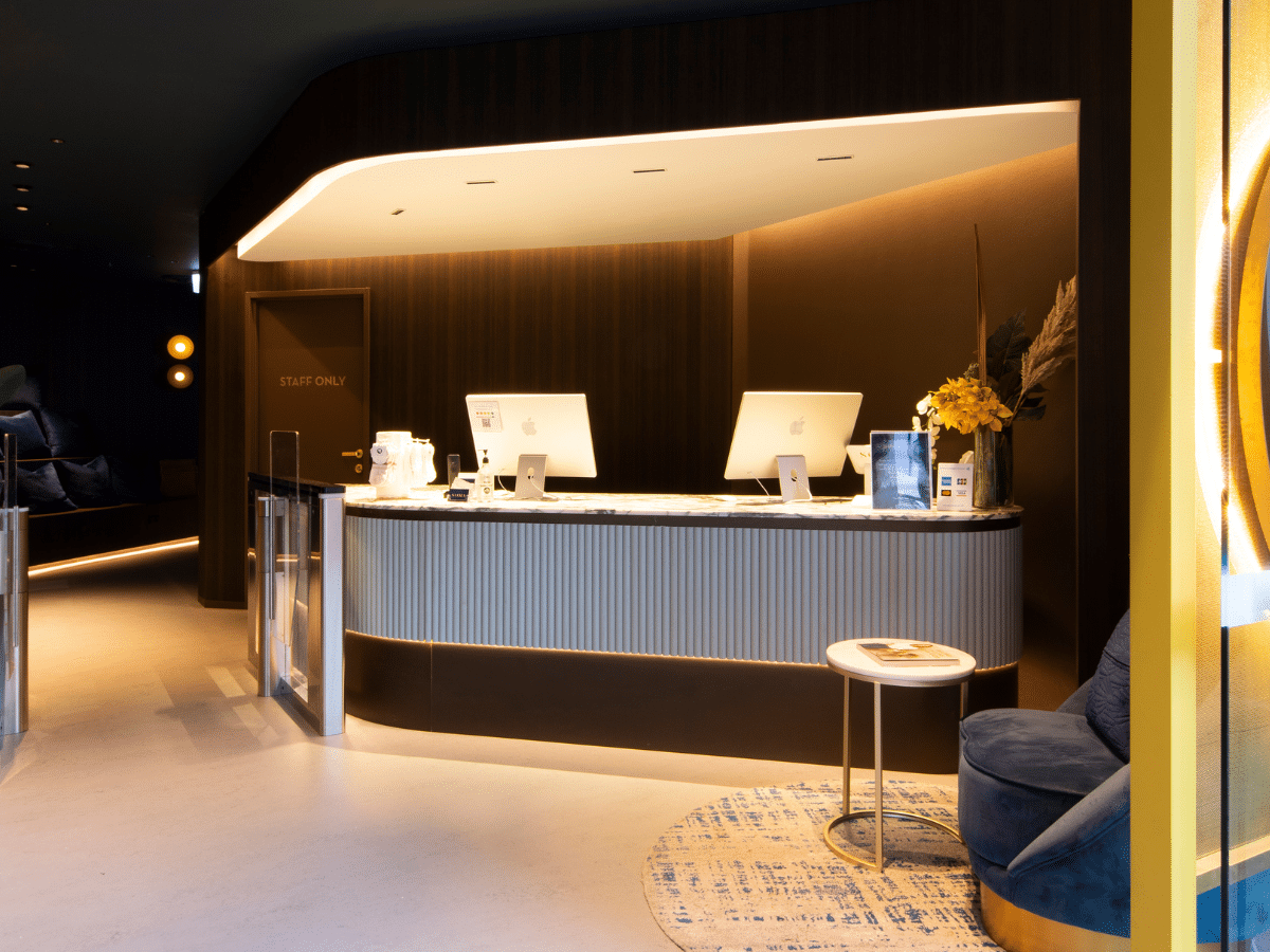 Soma Fitness Sydney | Image: Soma Fitness