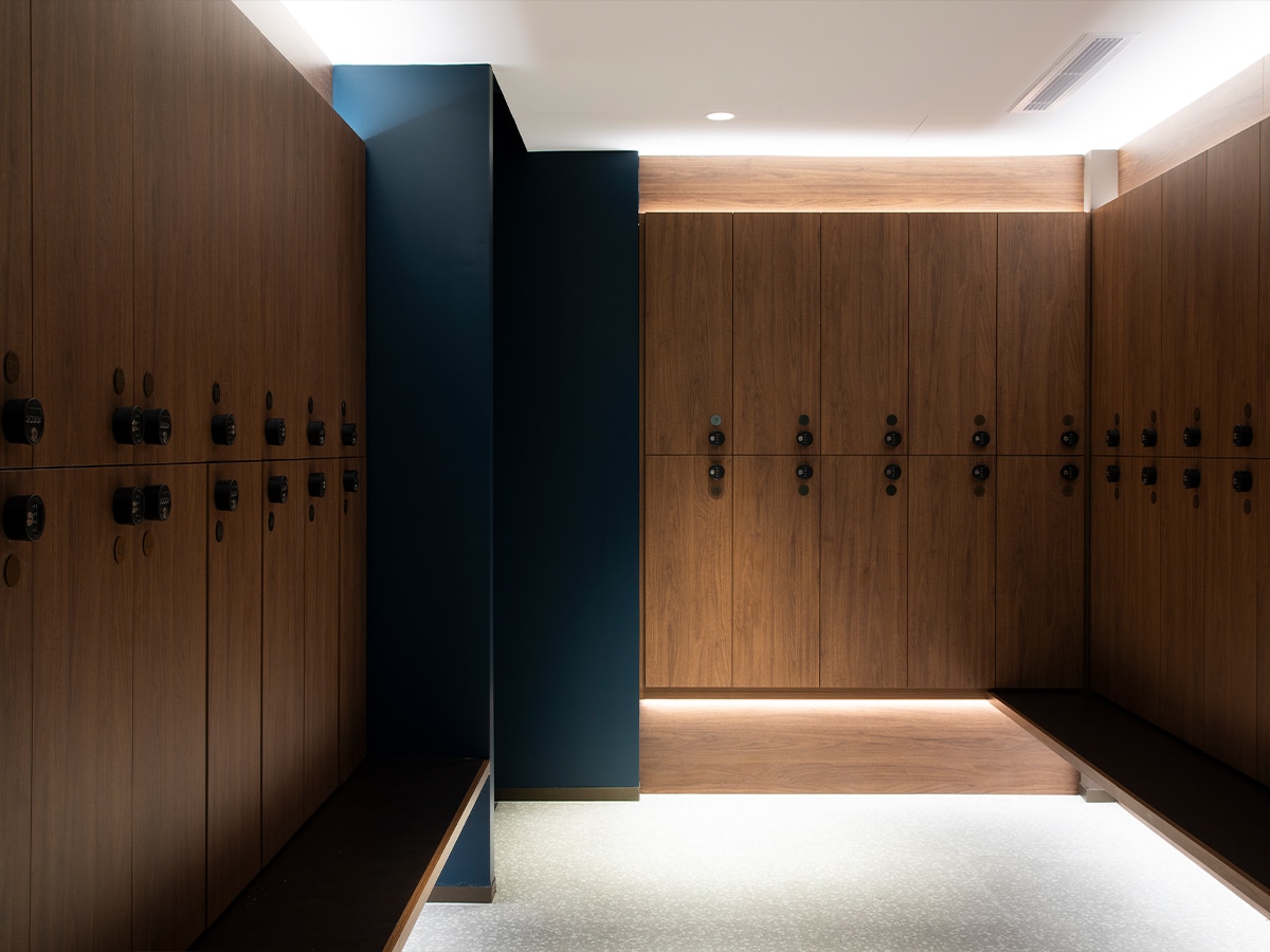 SOMA Health & Wellness Club | Image: SOMA Health & Wellness Club