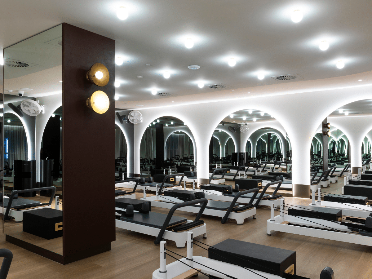 Soma Fitness Sydney | Image: Soma Fitness