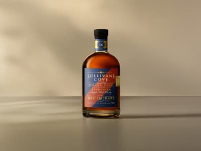 How To Get Your Hands On Sullivans Cove's New Winter Whisky