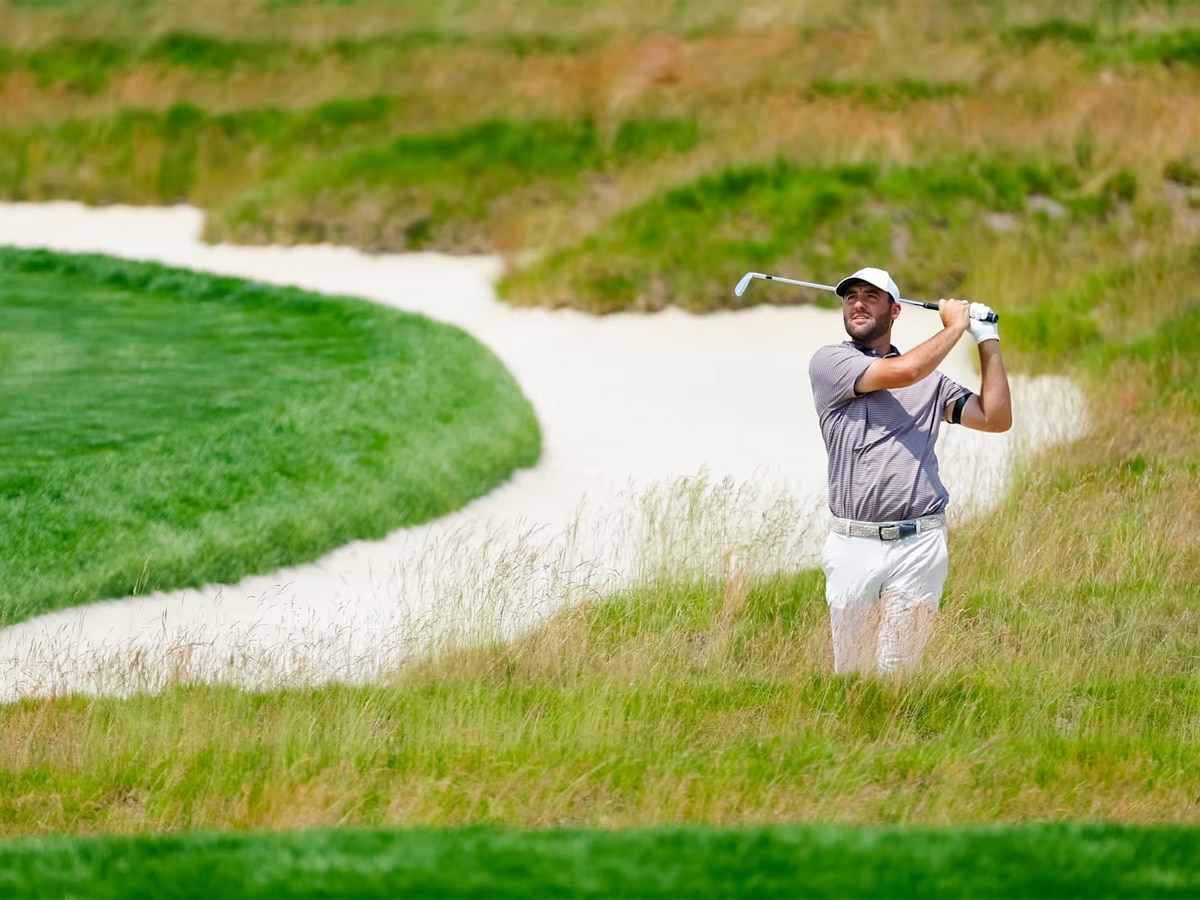 2024 U.S. Open Prize Money Revealed