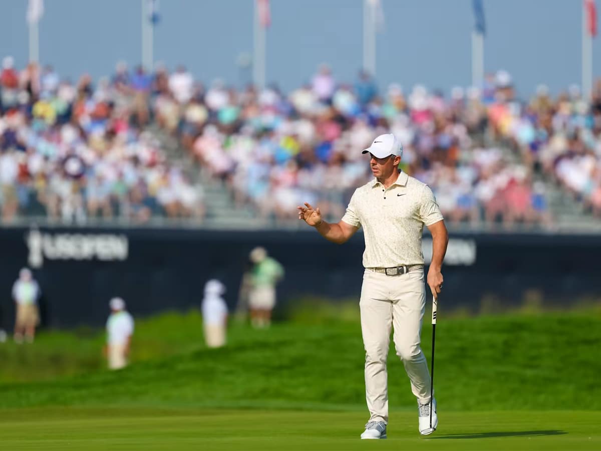 2024 U.S. Open Prize Money Revealed
