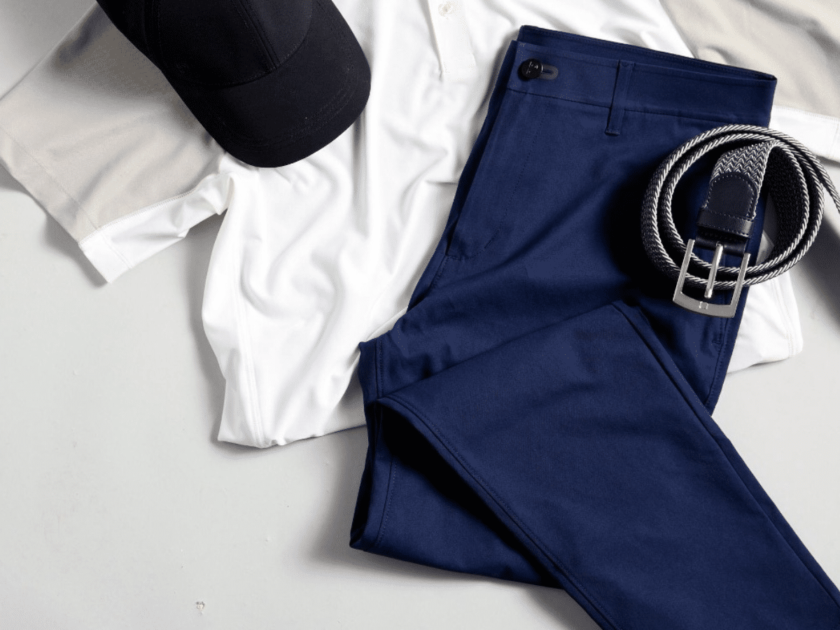 Medinah Series | Image: Public Rec