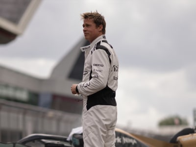 11 Best Formula 1 Movies To Watch After Checking Out 'F1'